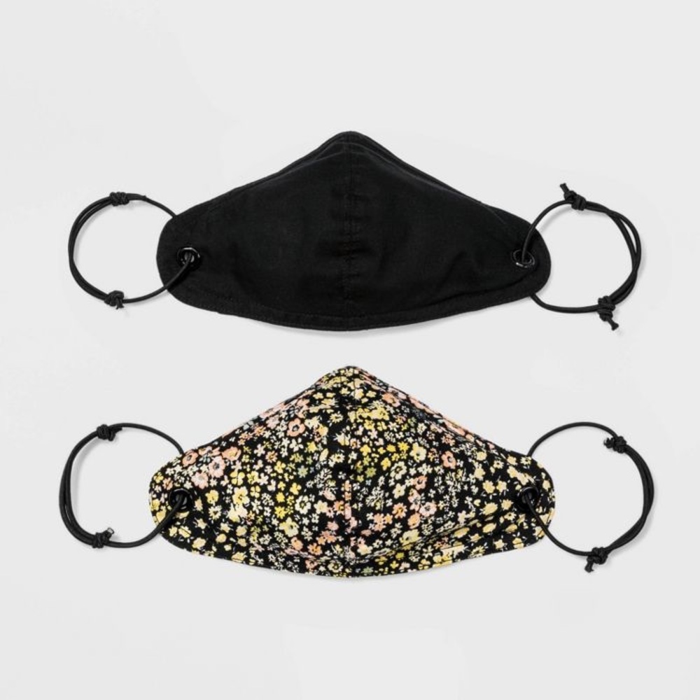 Cloth Facemasks - Picture 2 of 6